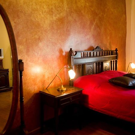 Andromeda Suites Nafplio Exterior foto