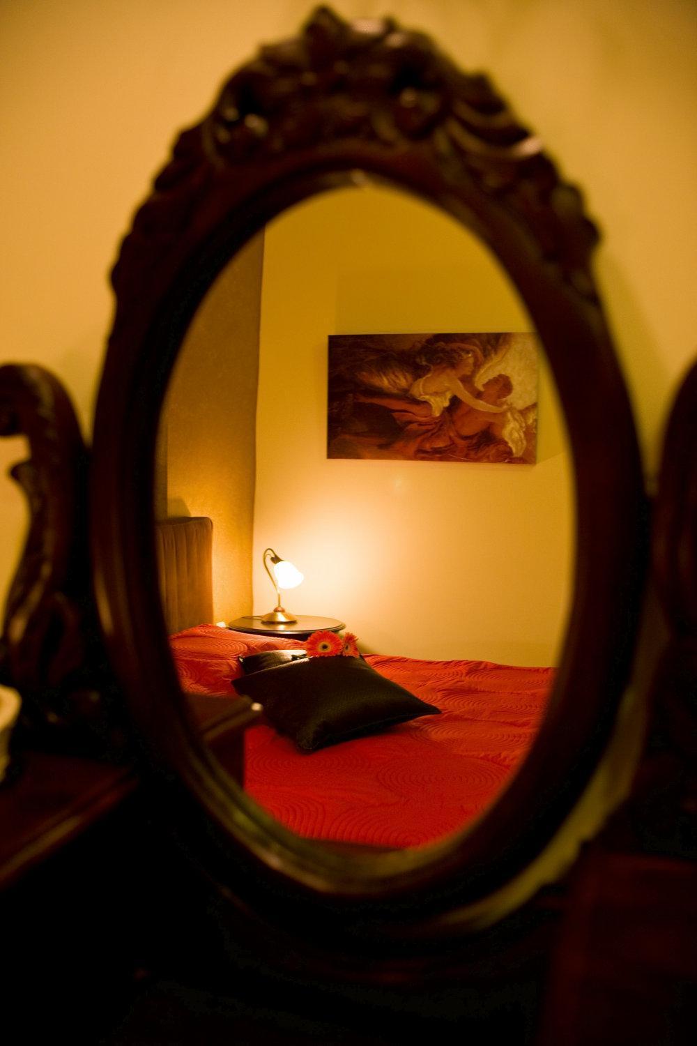 Andromeda Suites Nafplio Exterior foto