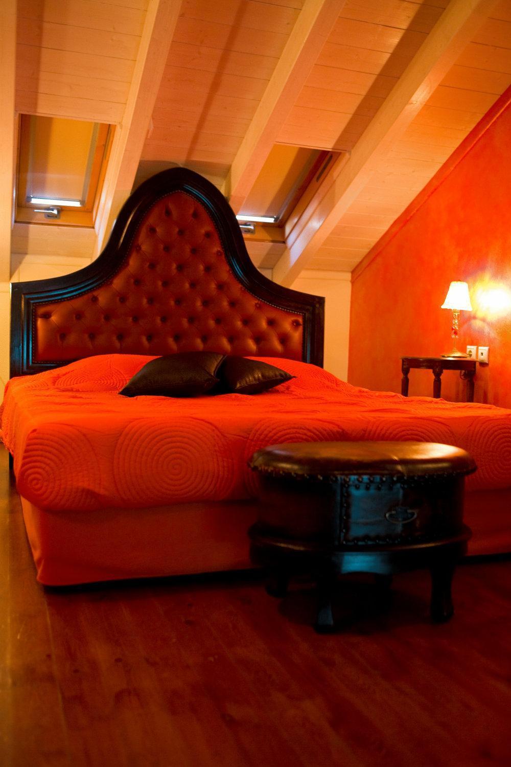 Andromeda Suites Nafplio Exterior foto