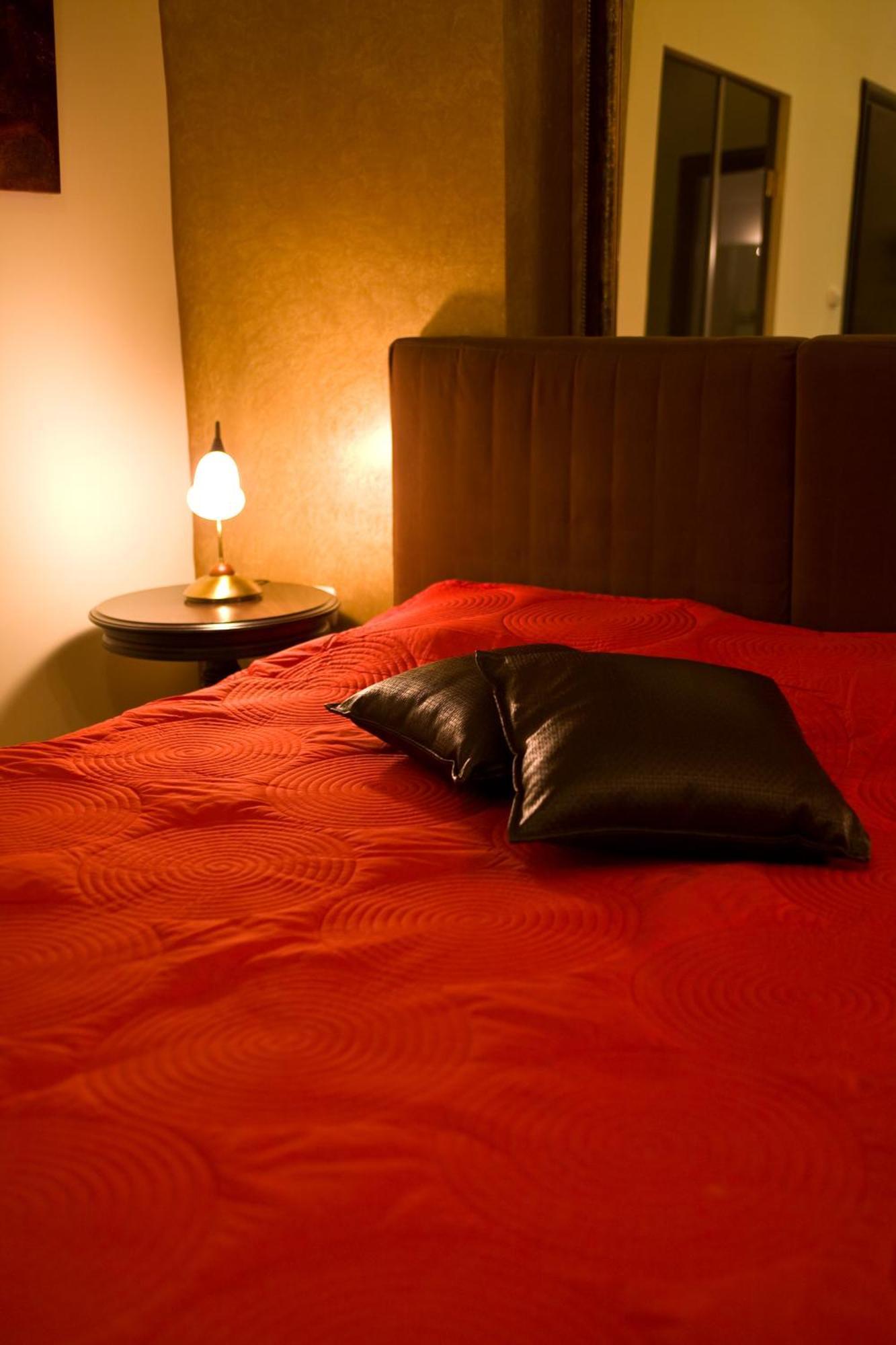 Andromeda Suites Nafplio Exterior foto