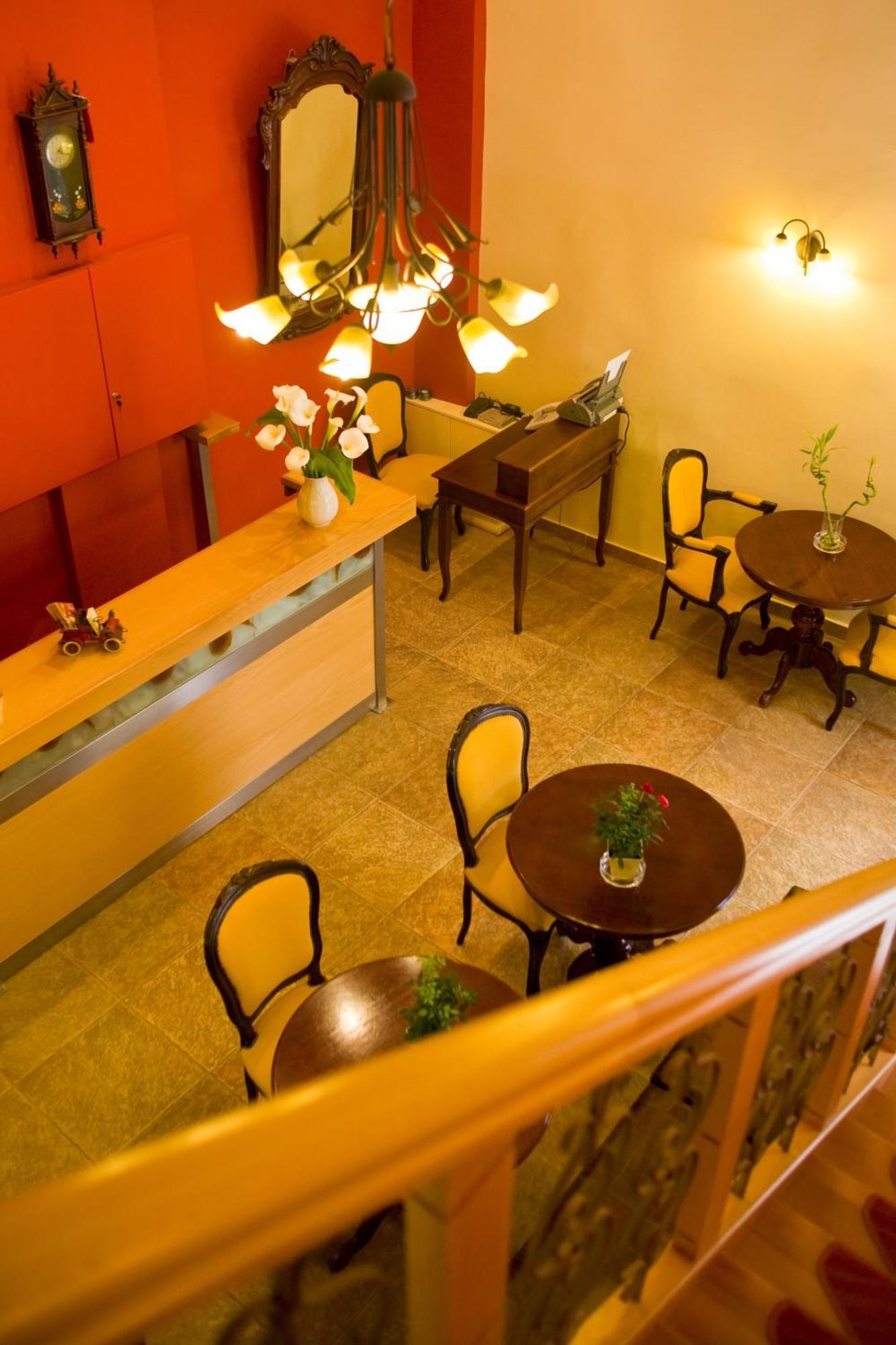 Andromeda Suites Nafplio Exterior foto