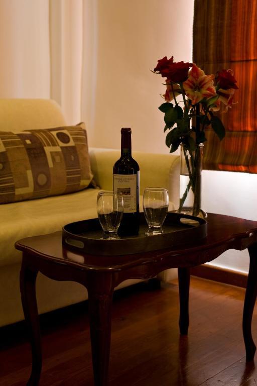 Andromeda Suites Nafplio Quarto foto