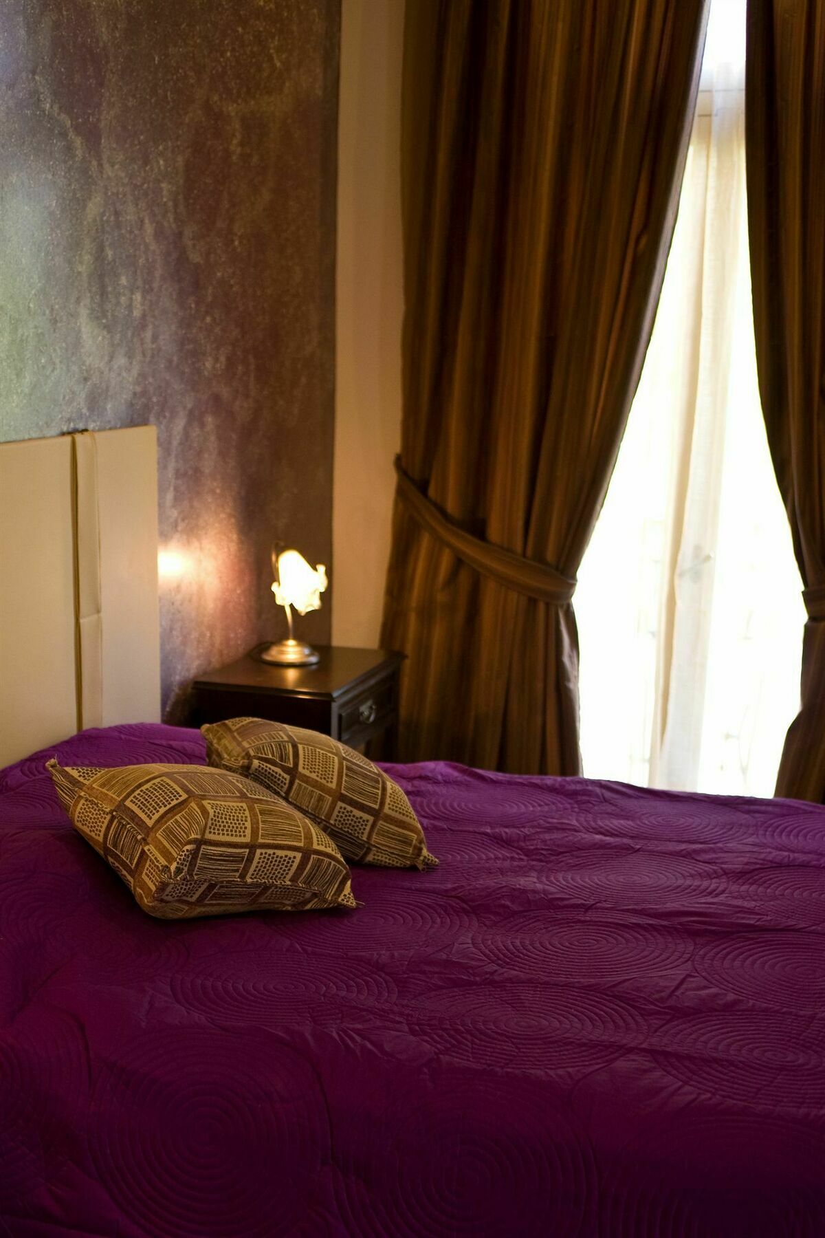 Andromeda Suites Nafplio Exterior foto