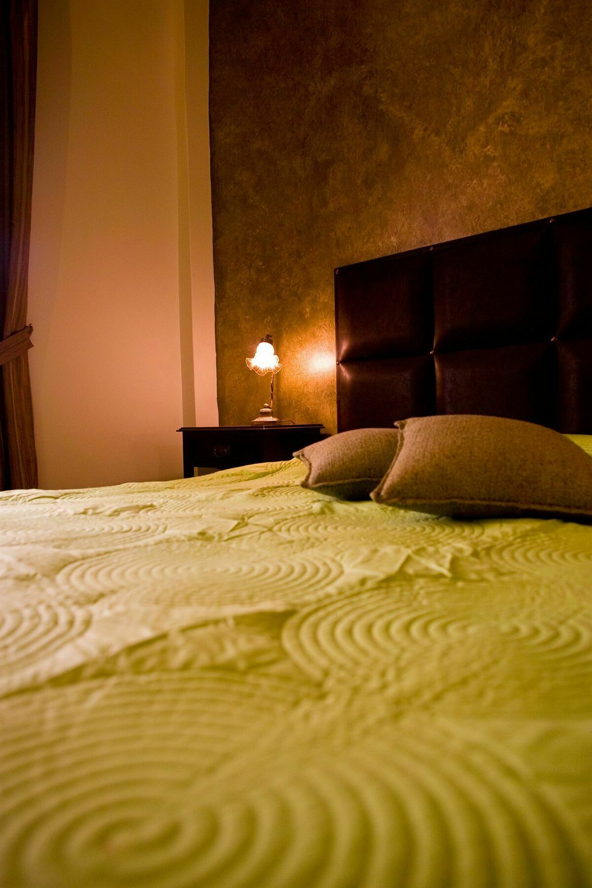 Andromeda Suites Nafplio Exterior foto
