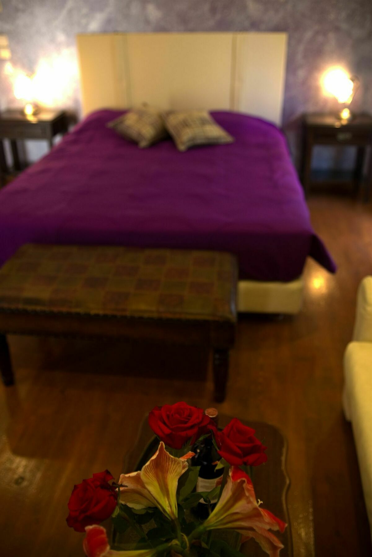 Andromeda Suites Nafplio Exterior foto
